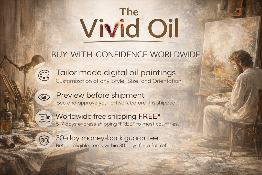 Hyperrealism Art #HRA005