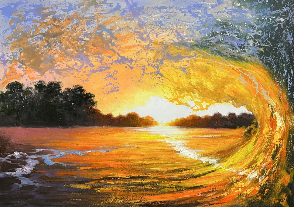 Hyperrealism Art #HRA008