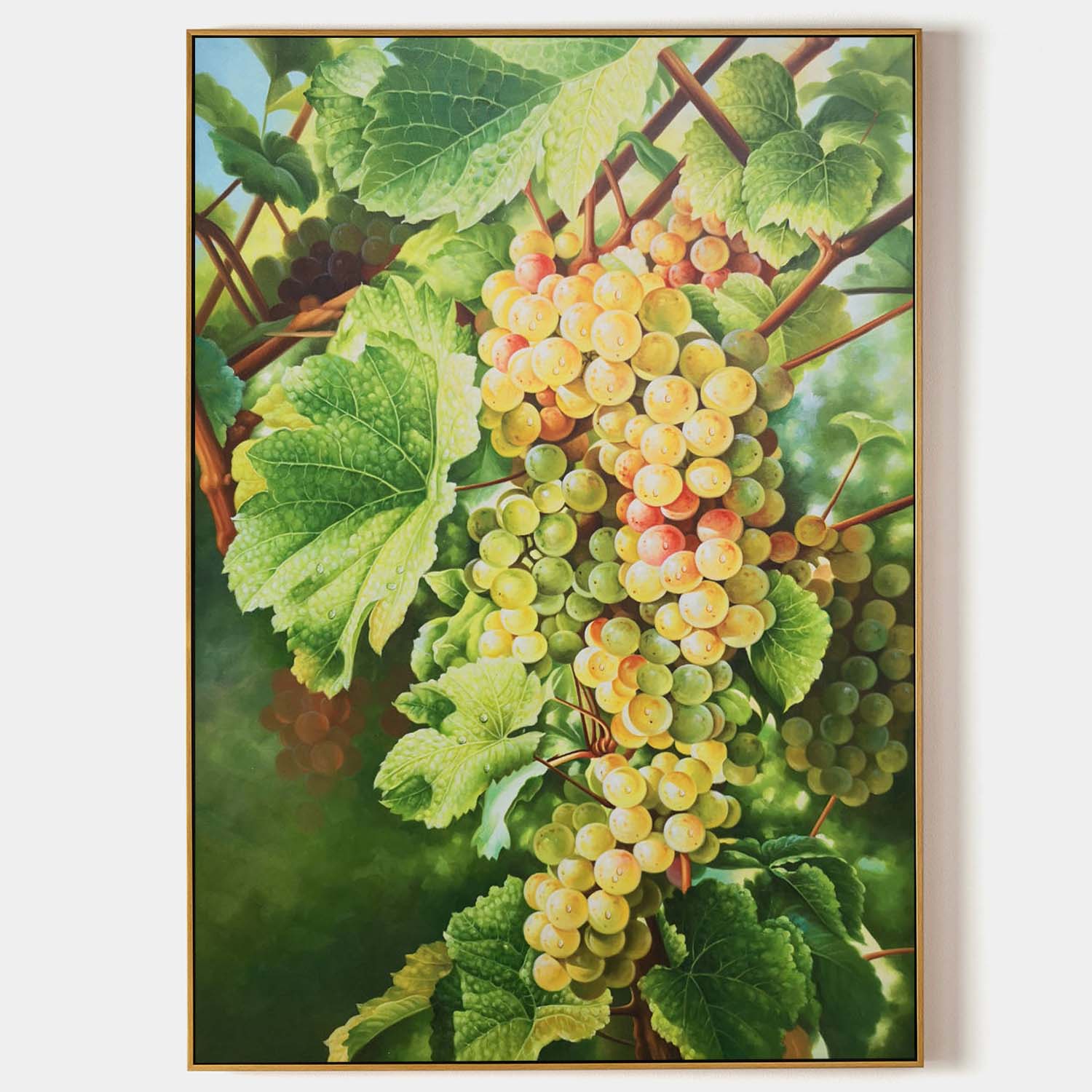 Hyperrealism Art #HRA016