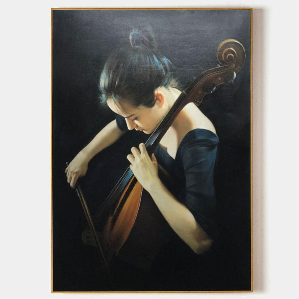 Hyperrealism Art #HRA028