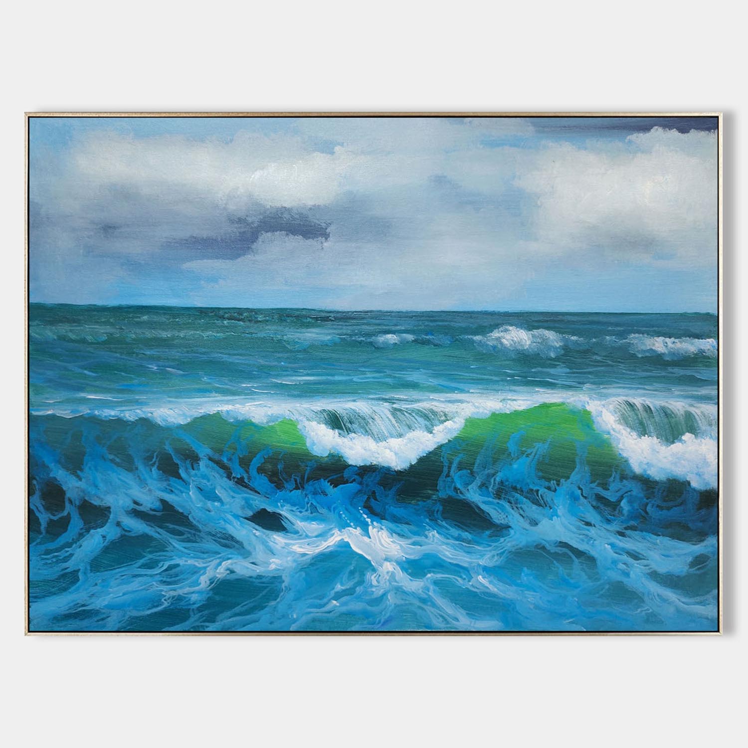 Hyperrealism Art #HRA005