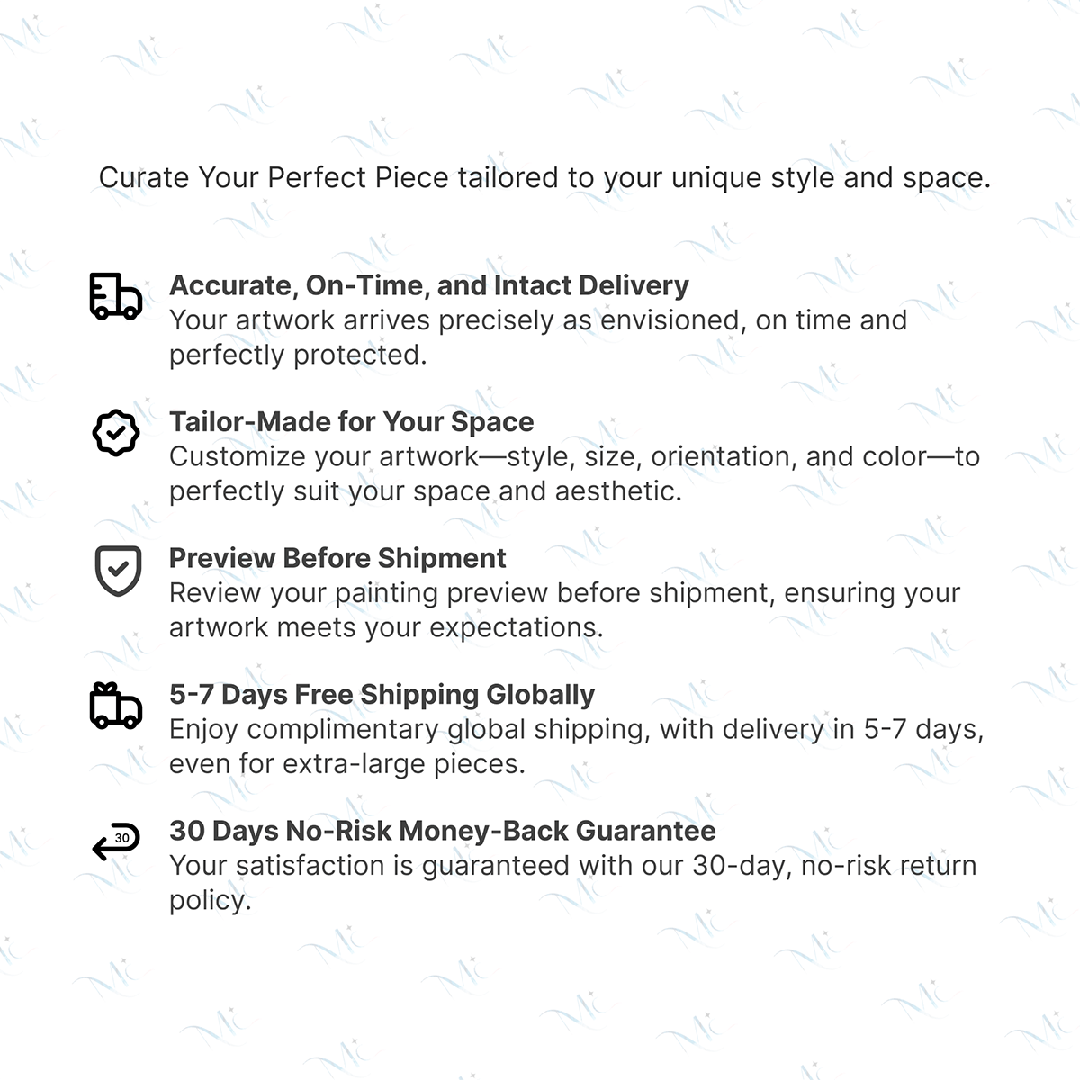 TERRACED SERENITY: Wabi Sabi Minimalist Abstract Painting