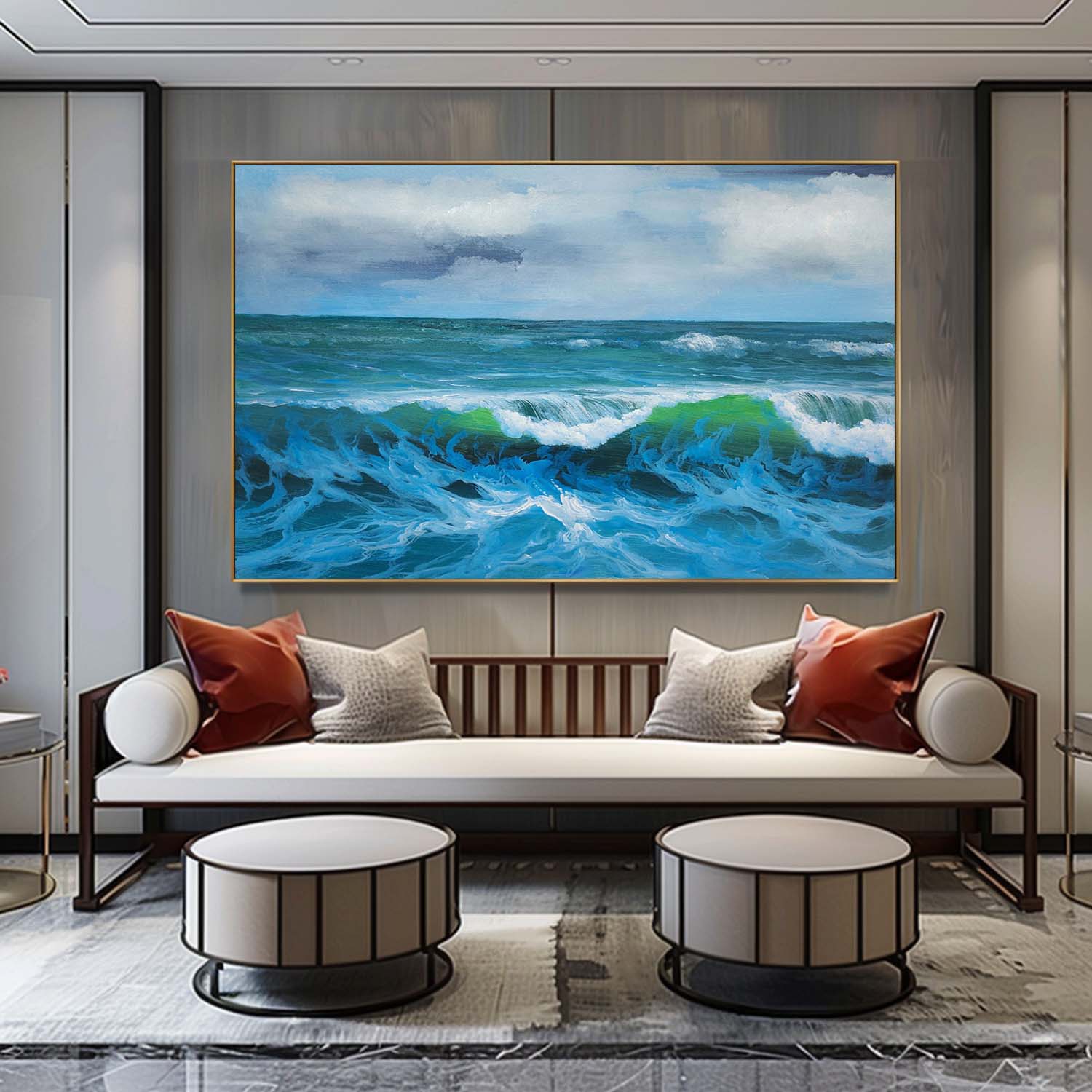 Hyperrealism Art #HRA005