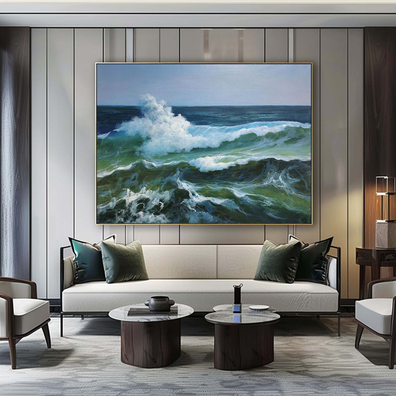 Hyperrealism Art #HRA004