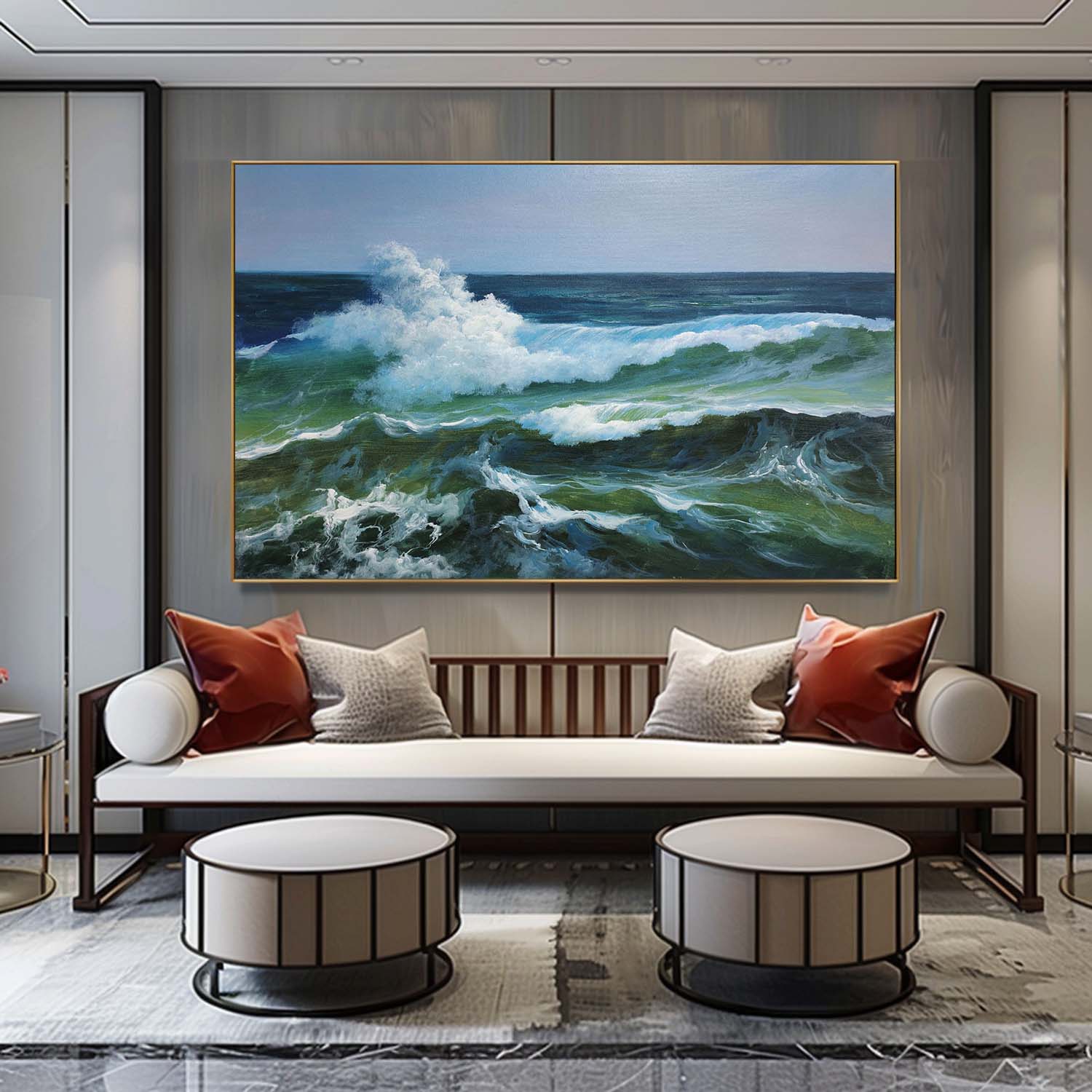 Hyperrealism Art #HRA004