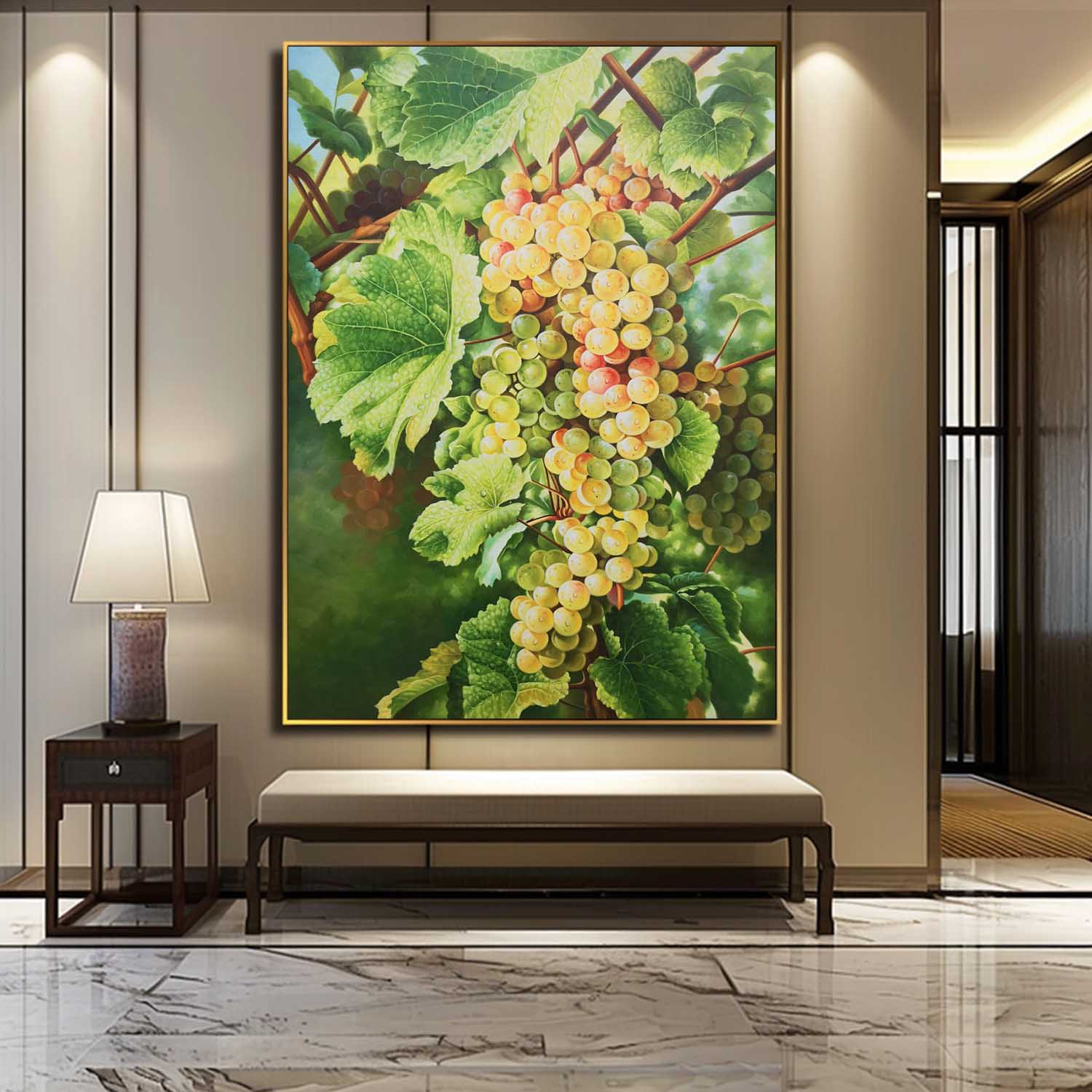 Hyperrealism Art #HRA016