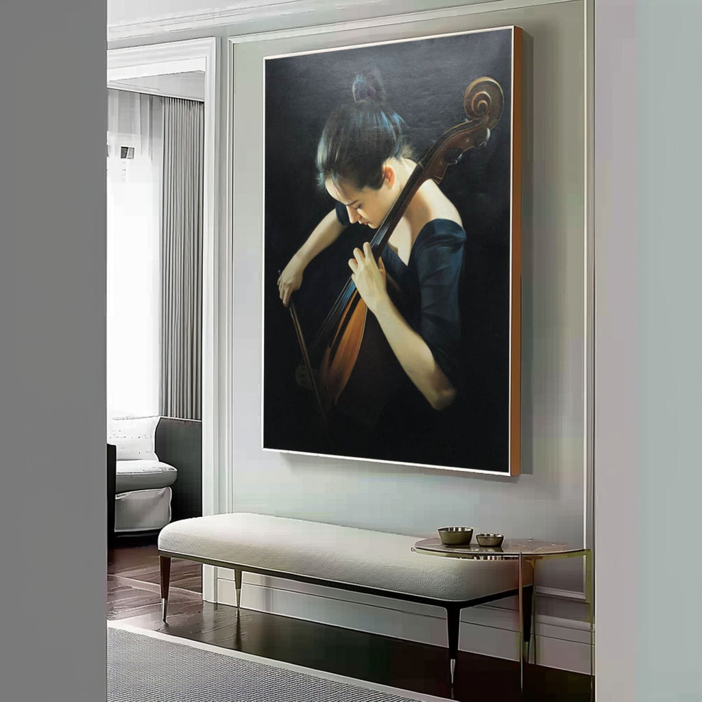 Hyperrealism Art #HRA028