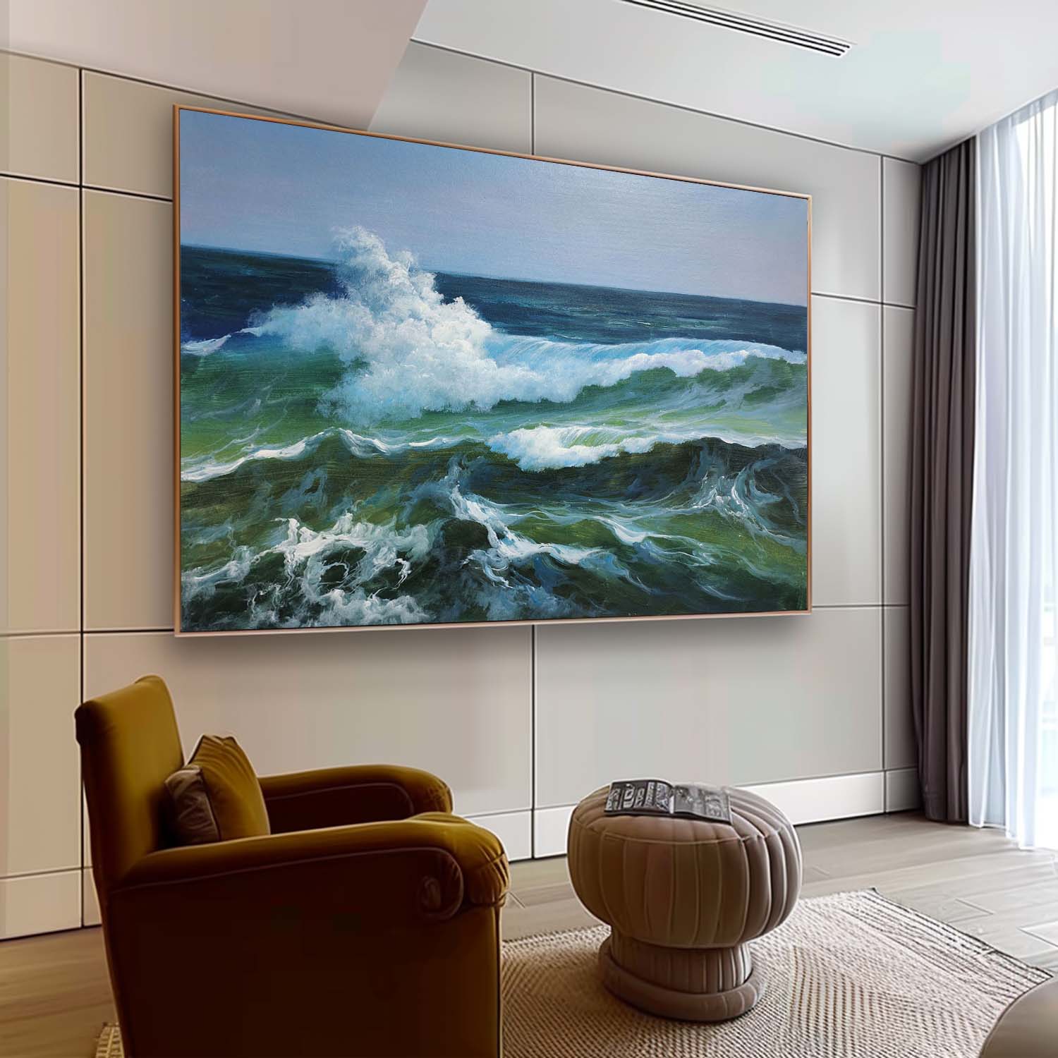 Hyperrealism Art #HRA004