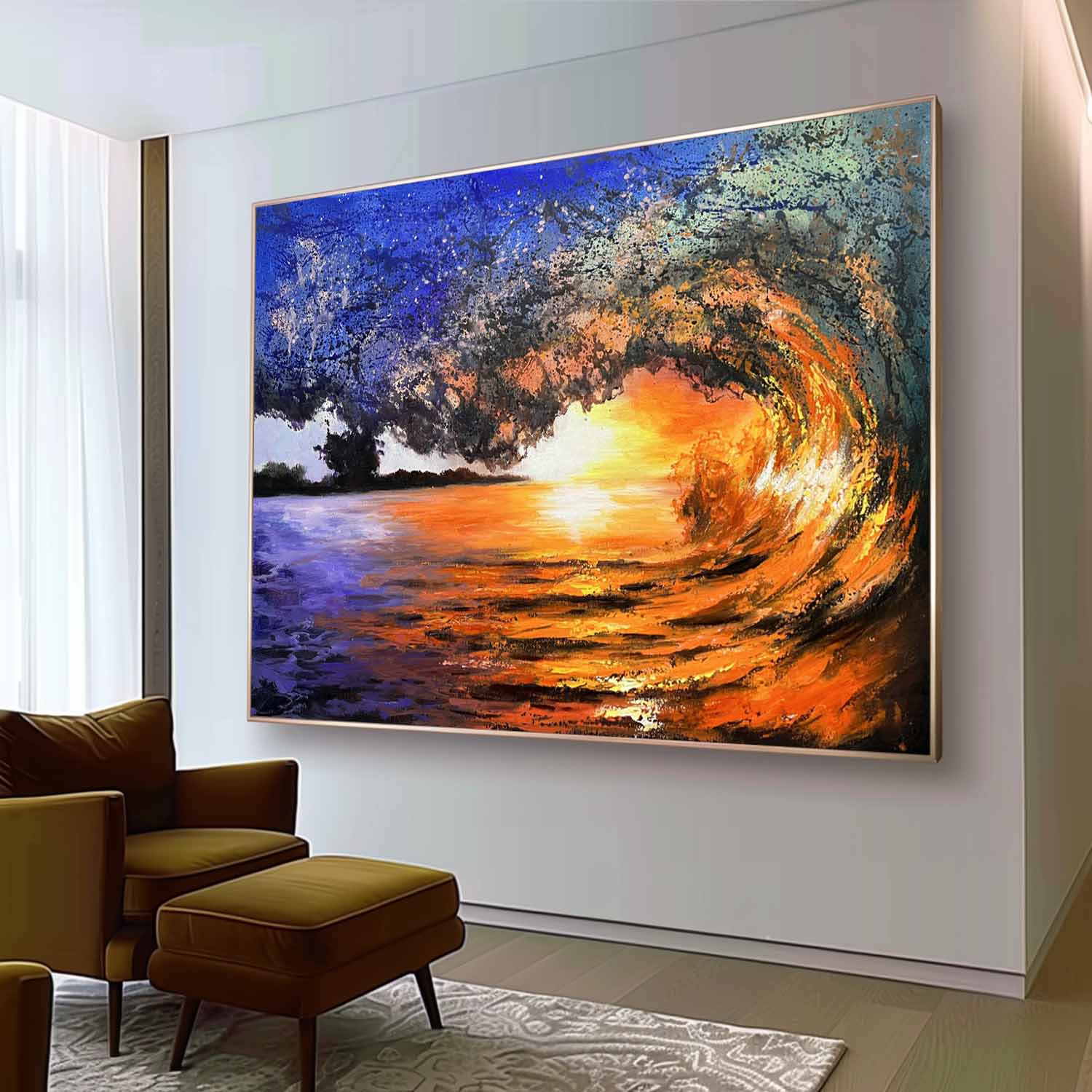 Hyperrealism Art #HRA007