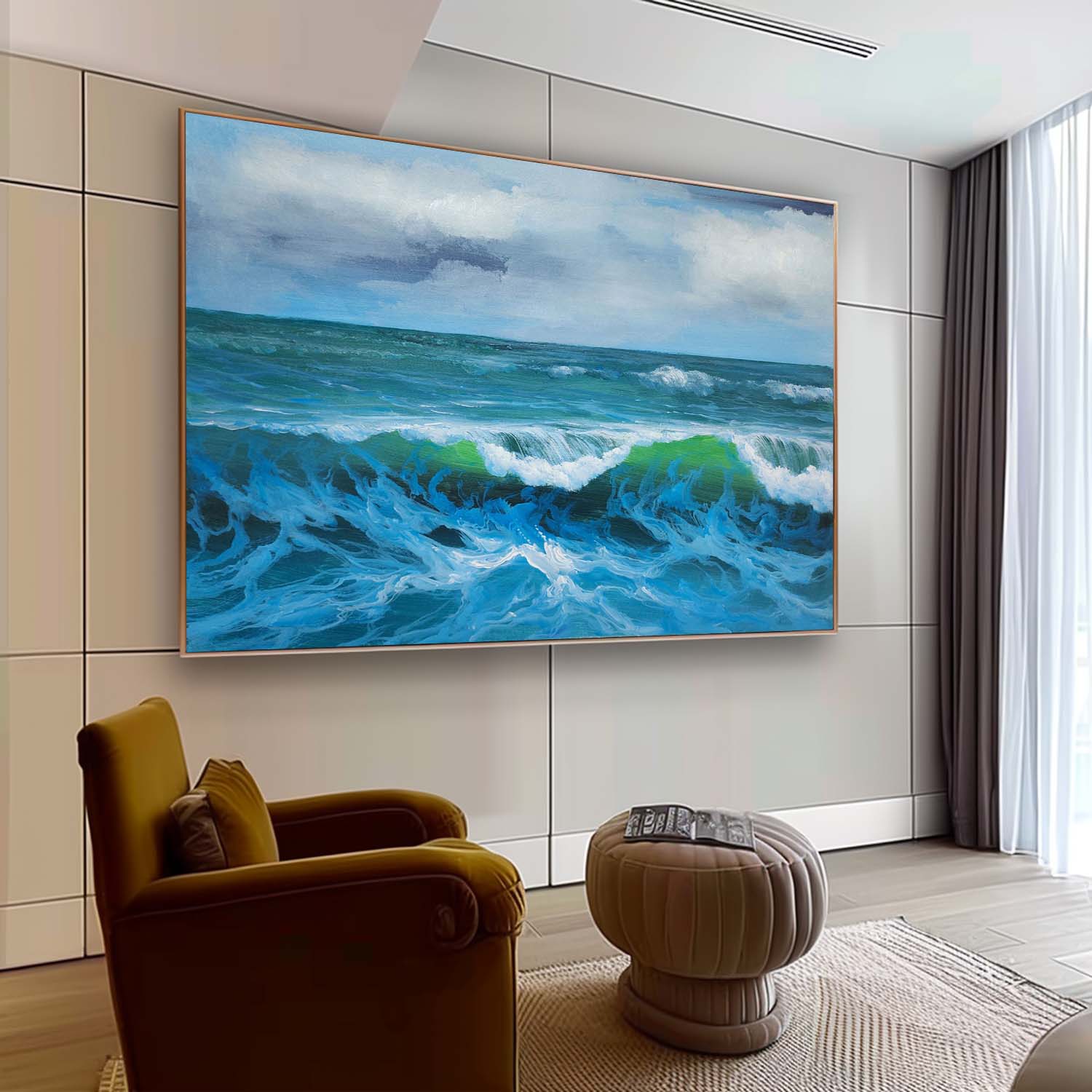 Hyperrealism Art #HRA005